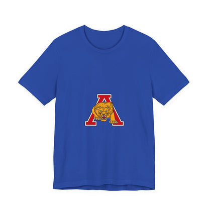 Jersey Short Sleeve Tee