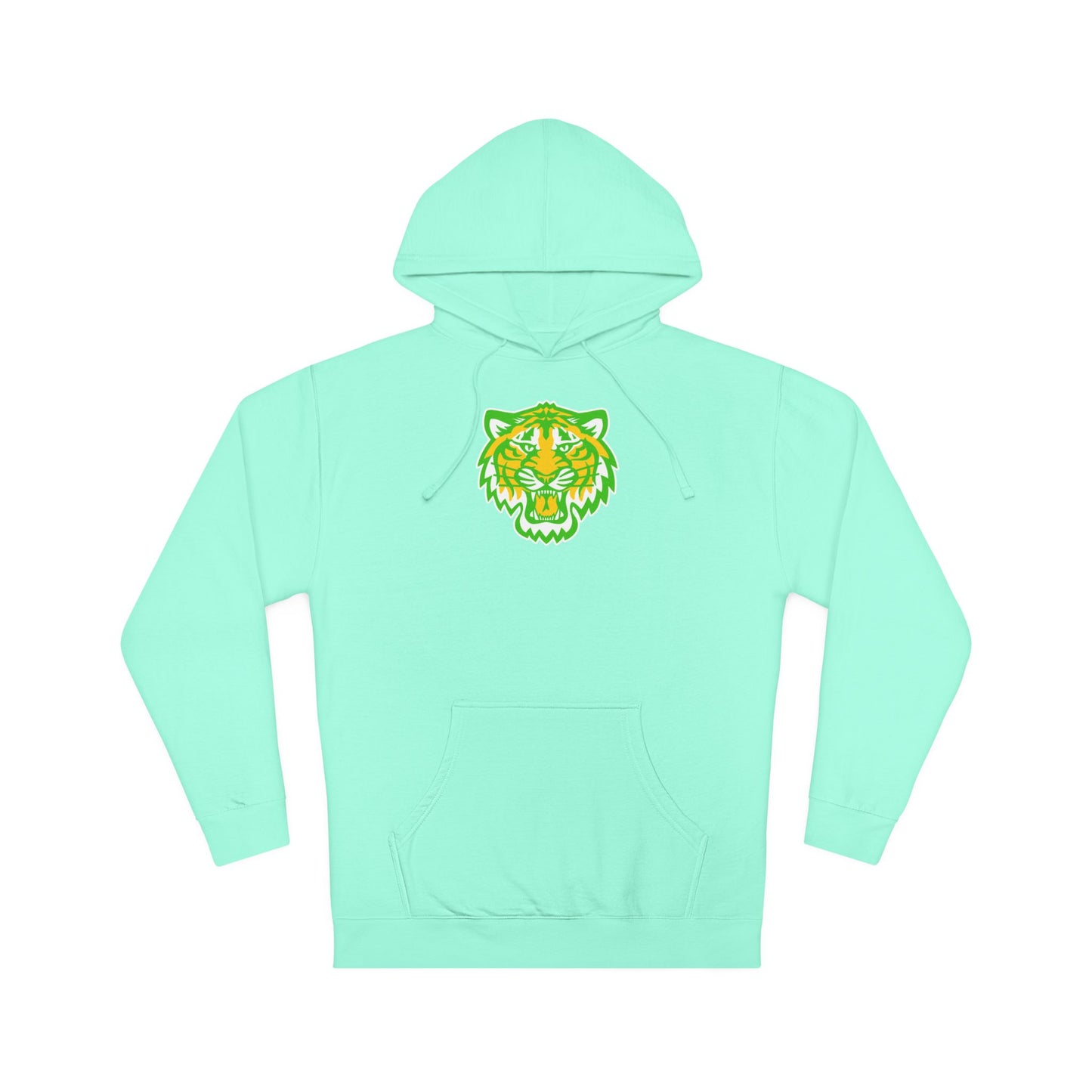 Midweight Pullover Hoodie