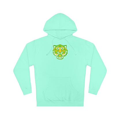 Midweight Pullover Hoodie