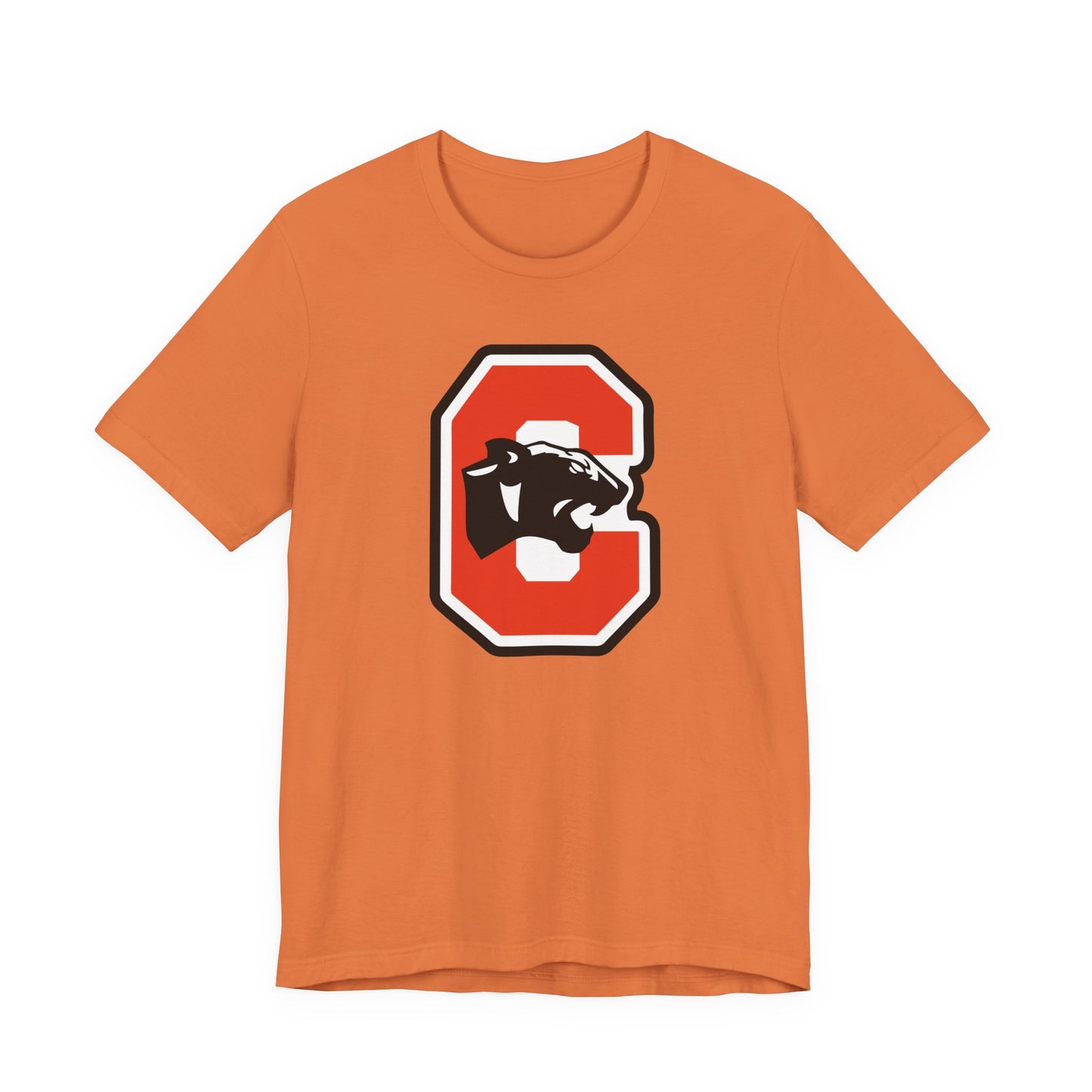 Jersey Short Sleeve Tee