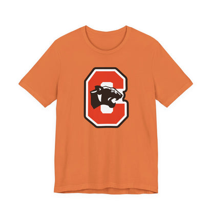 Jersey Short Sleeve Tee