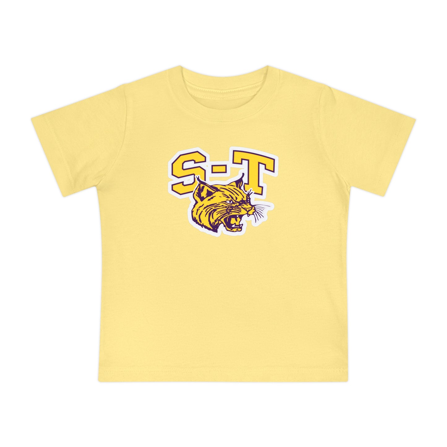 Baby Short Sleeve Tee