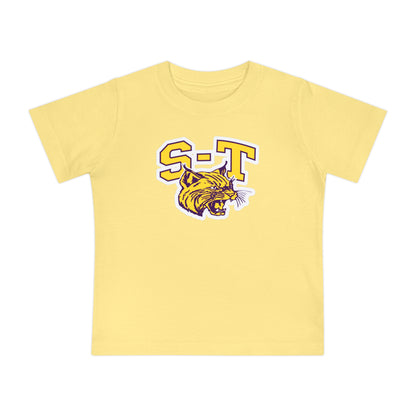Baby Short Sleeve Tee
