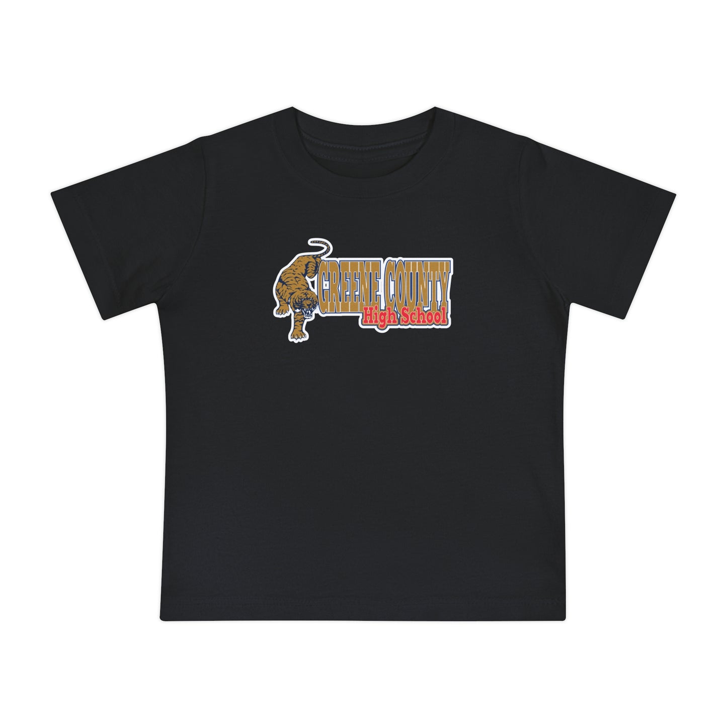 Baby Short Sleeve Tee