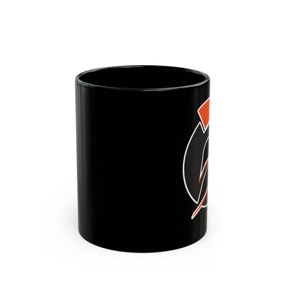 Black Team Mug (11oz/15oz)