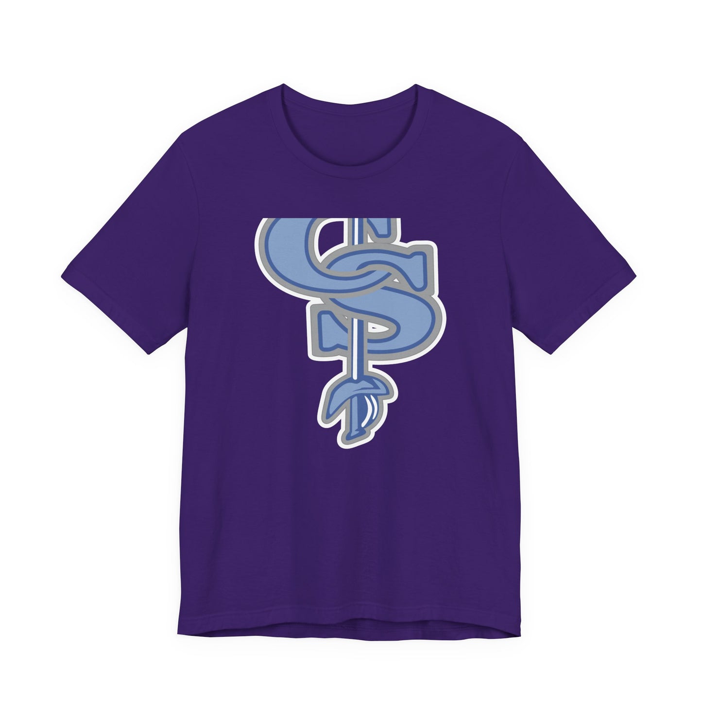 Jersey Short Sleeve Tee