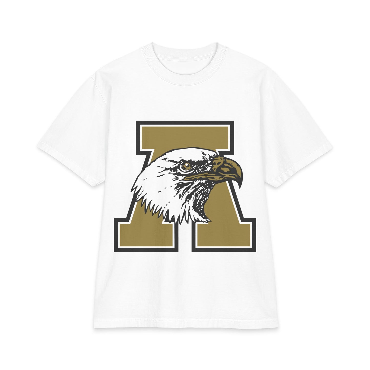 Max Heavyweight Short Sleeve Tee