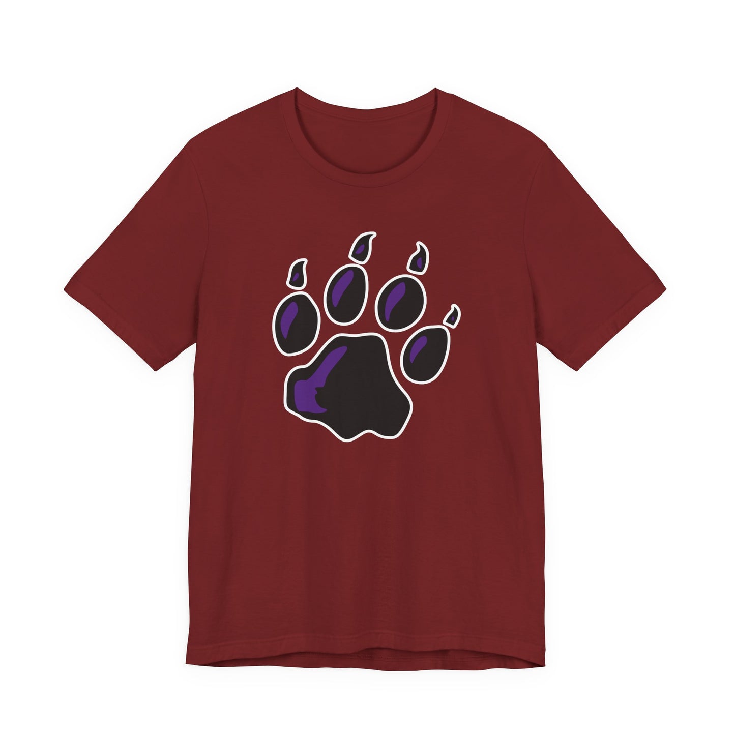 Jersey Short Sleeve Tee