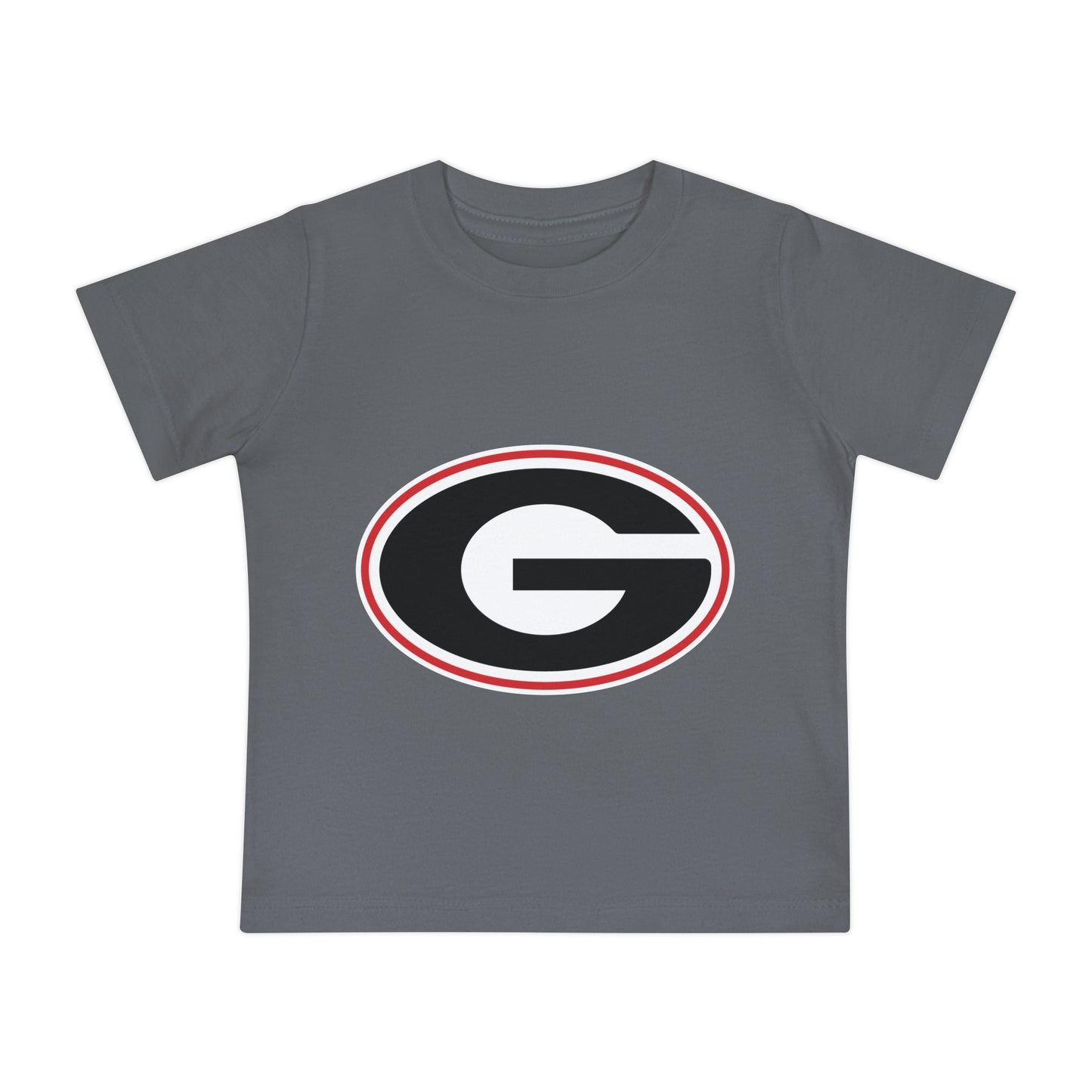 Baby Short Sleeve Tee
