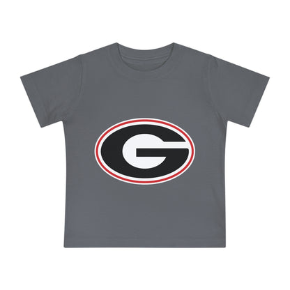 Baby Short Sleeve Tee