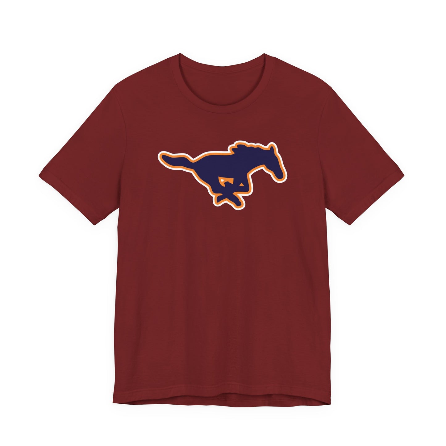 Jersey Short Sleeve Tee