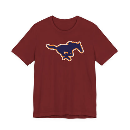 Jersey Short Sleeve Tee