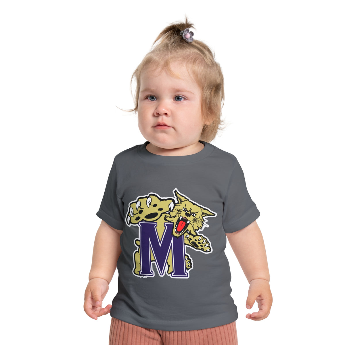 Baby Short Sleeve Tee