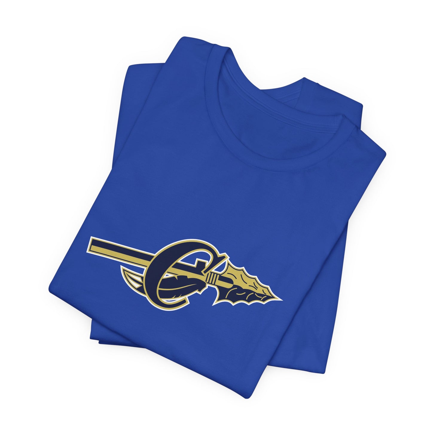 Jersey Short Sleeve Tee