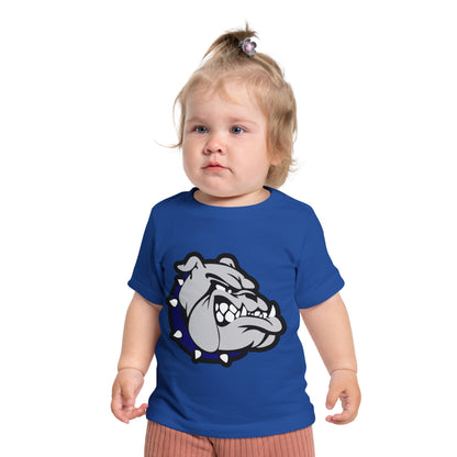 Baby Short Sleeve Tee