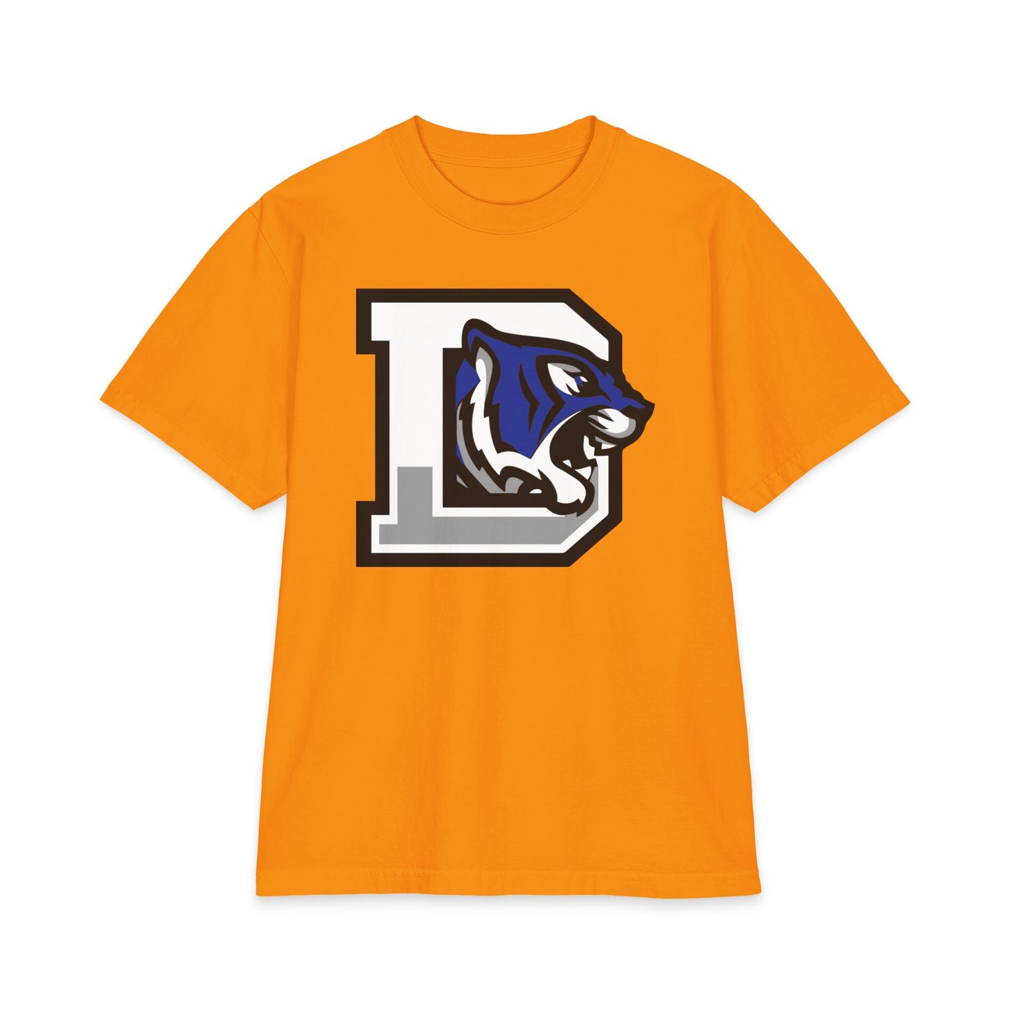 Max Heavyweight Short Sleeve Tee