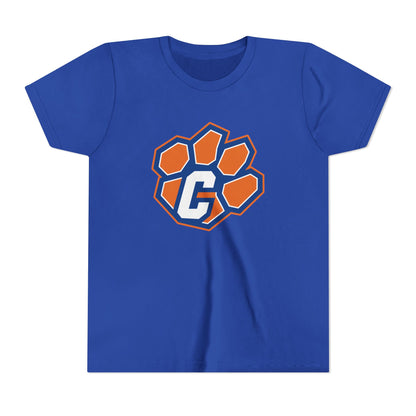 Youth Short Sleeve Tee