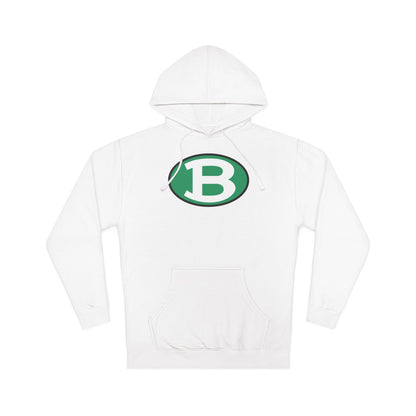 Midweight Pullover Hoodie