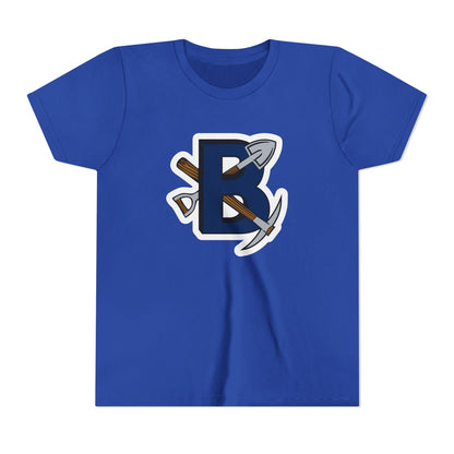 Youth Short Sleeve Tee