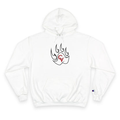 Champion Powerblend Fleece Pullover Hoodie