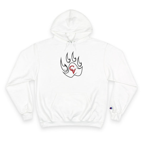Champion Powerblend Fleece Pullover Hoodie