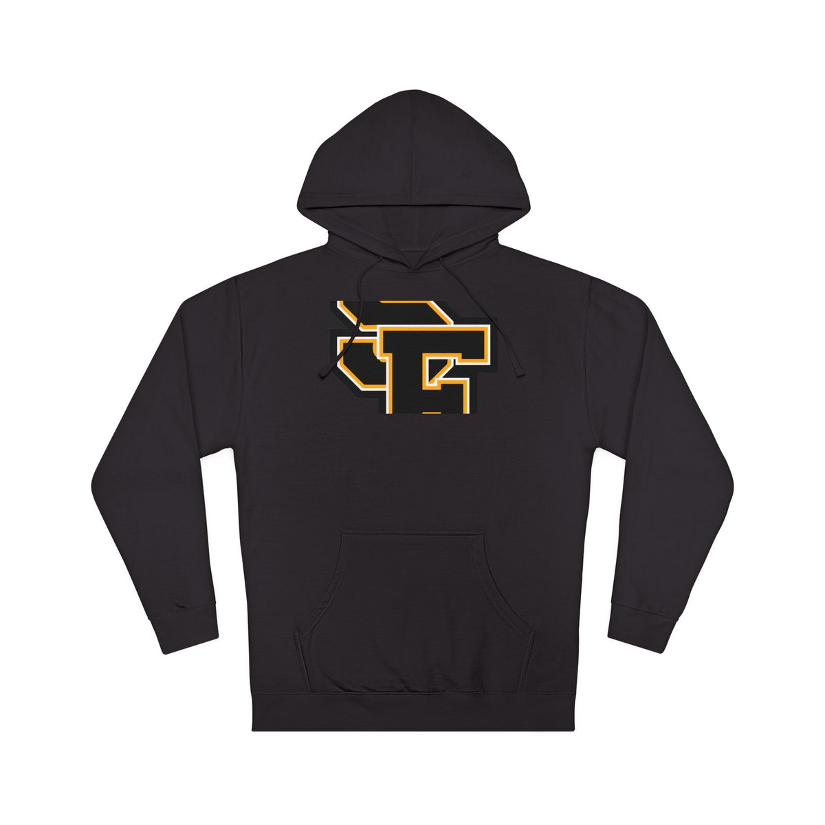 Midweight Pullover Hoodie