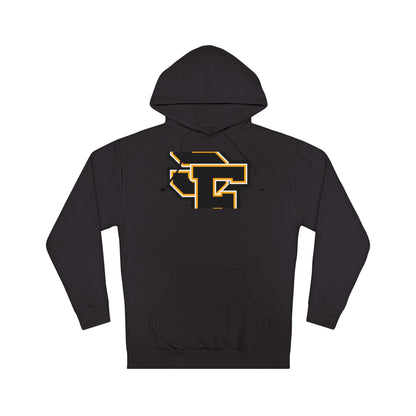 Midweight Pullover Hoodie
