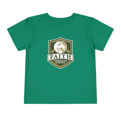 Toddler Short Sleeve Tee
