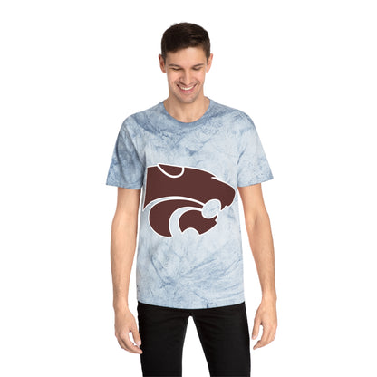 Color Blast School Spirit Tee