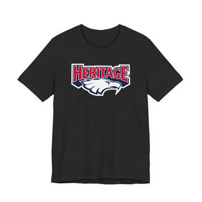 Jersey Short Sleeve Tee