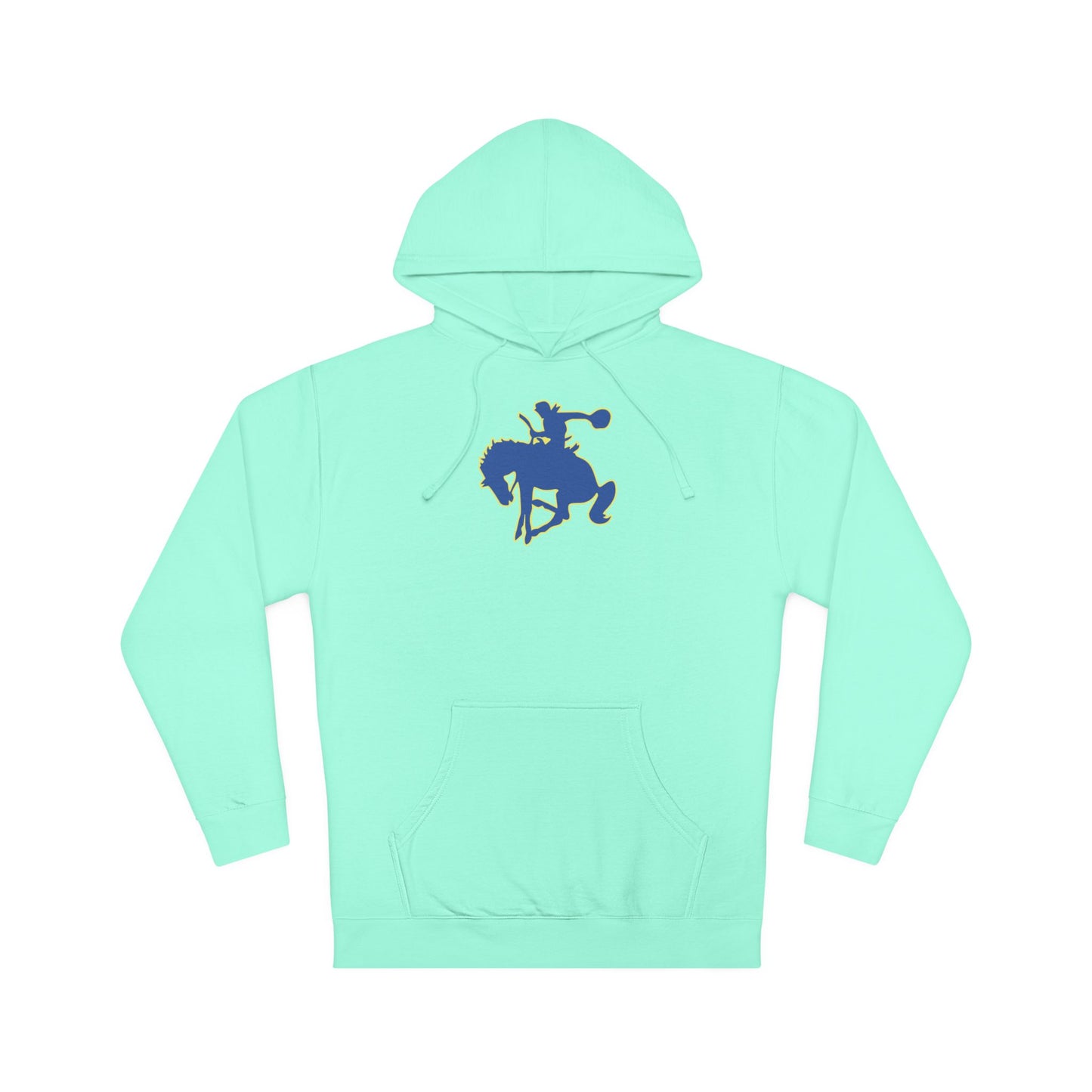 Midweight Pullover Hoodie