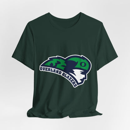 Jersey Short Sleeve Tee