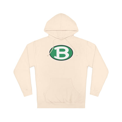 Midweight Pullover Hoodie