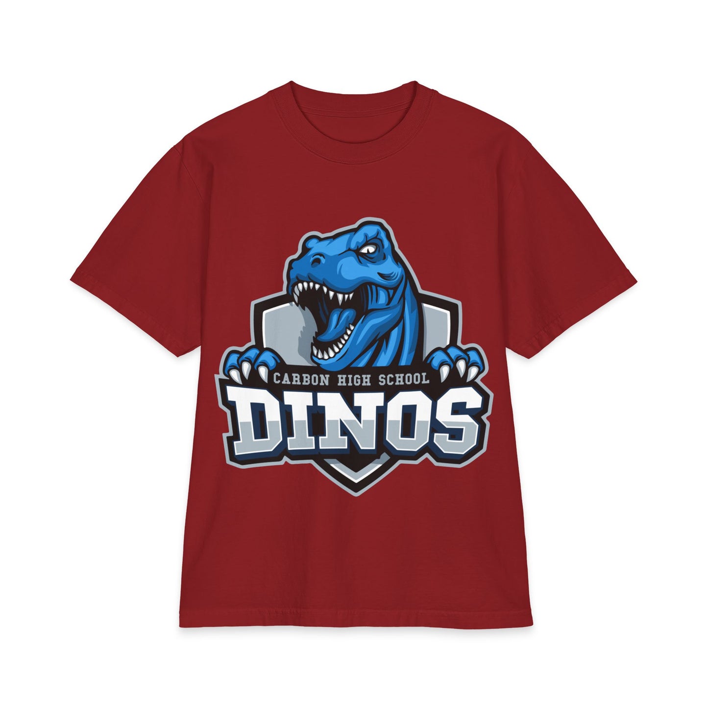 Max Heavyweight Short Sleeve Tee