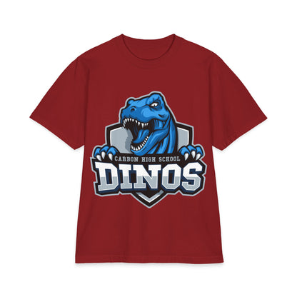Max Heavyweight Short Sleeve Tee
