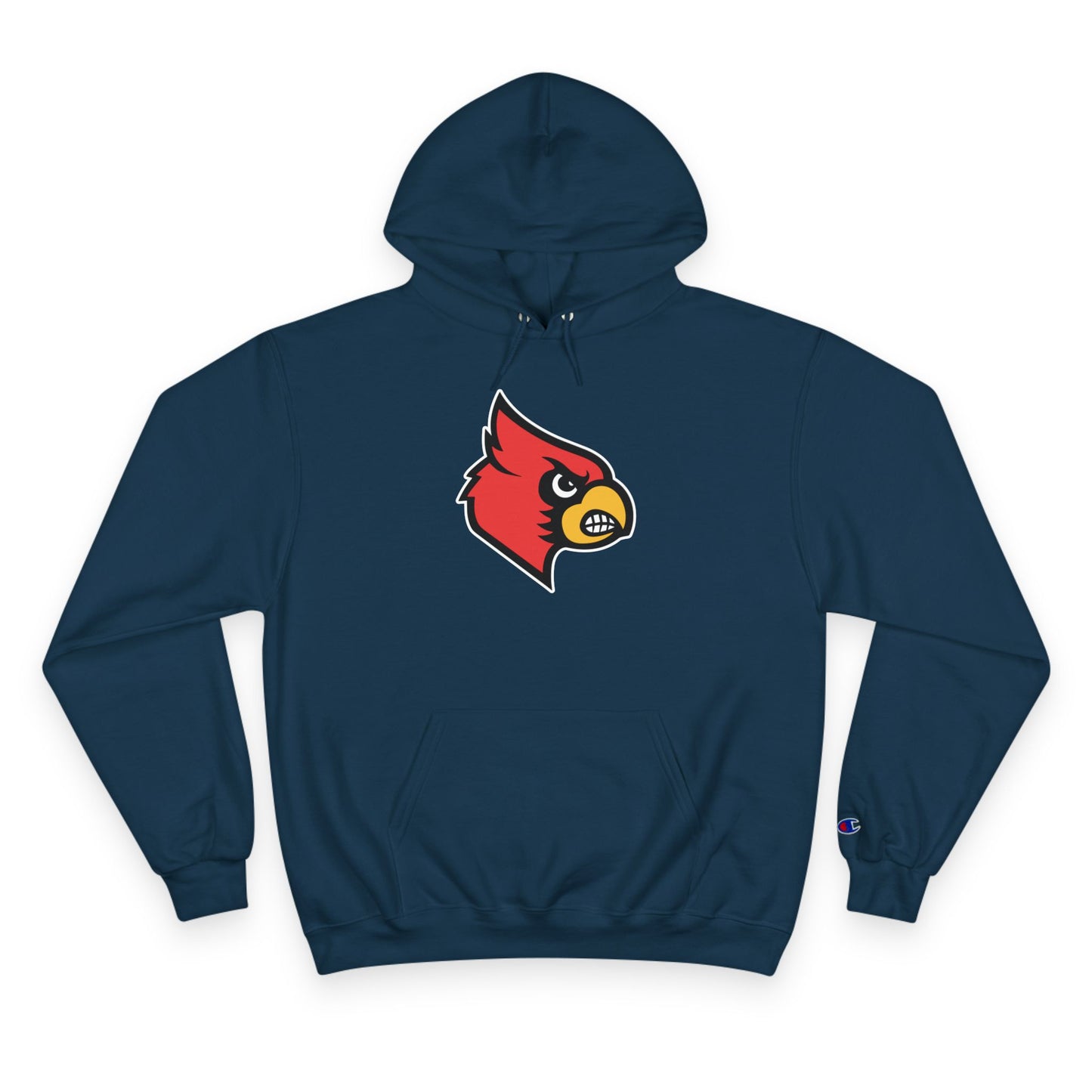 Champion Powerblend Fleece Pullover Hoodie