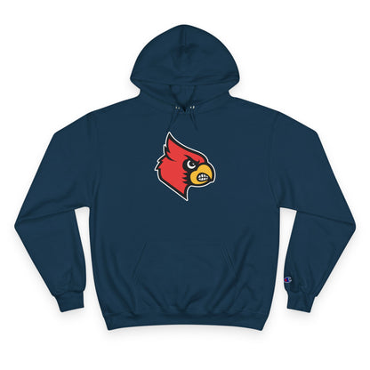 Champion Powerblend Fleece Pullover Hoodie