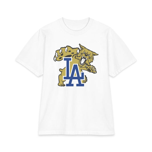 Max Heavyweight Short Sleeve Tee