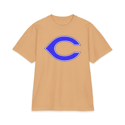 Max Heavyweight Short Sleeve Tee