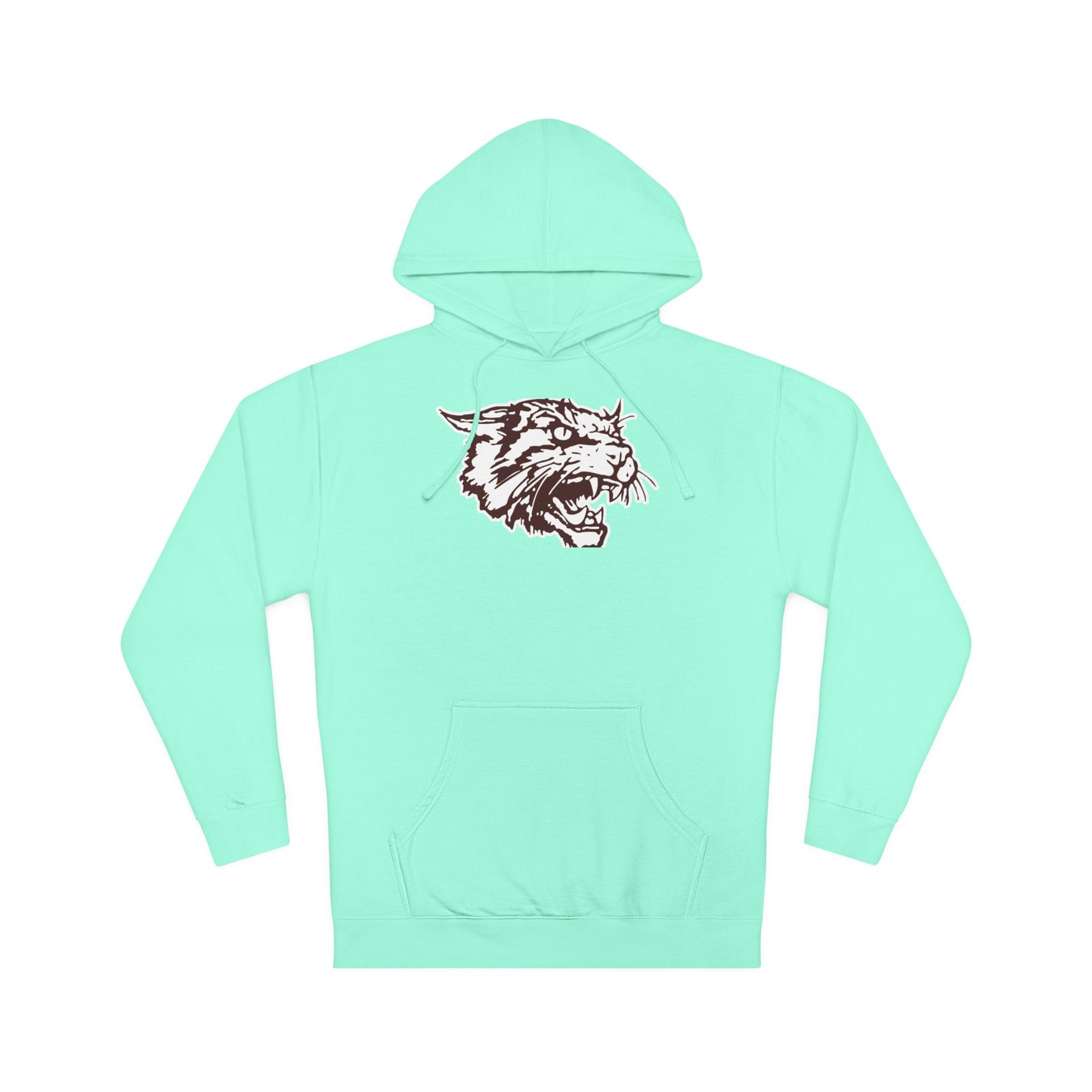 Midweight Pullover Hoodie