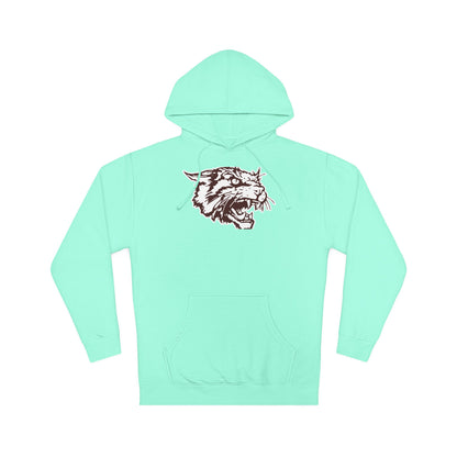 Midweight Pullover Hoodie