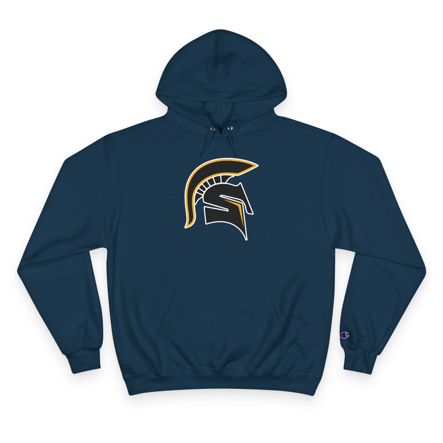 Champion Powerblend Fleece Pullover Hoodie