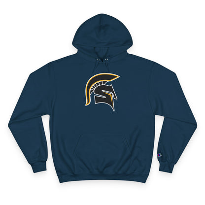 Champion Powerblend Fleece Pullover Hoodie