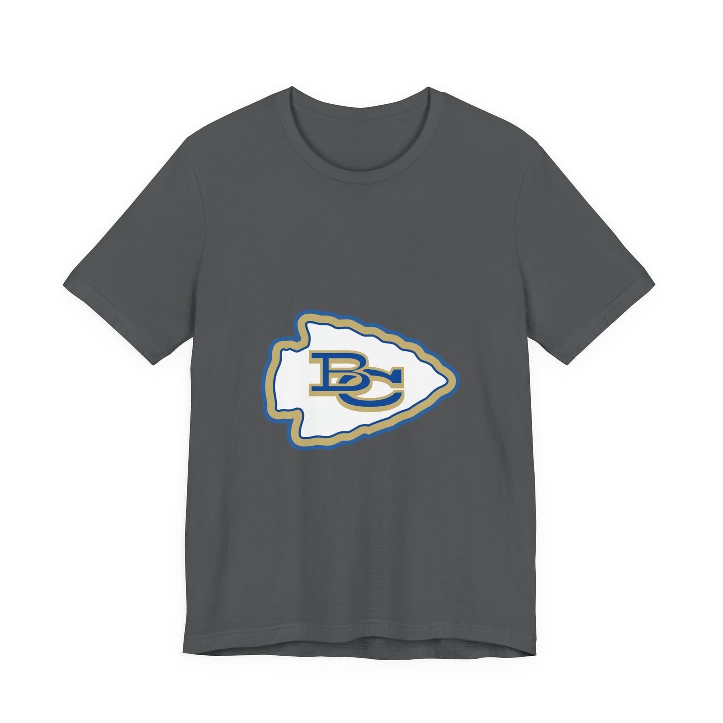 Jersey Short Sleeve Tee