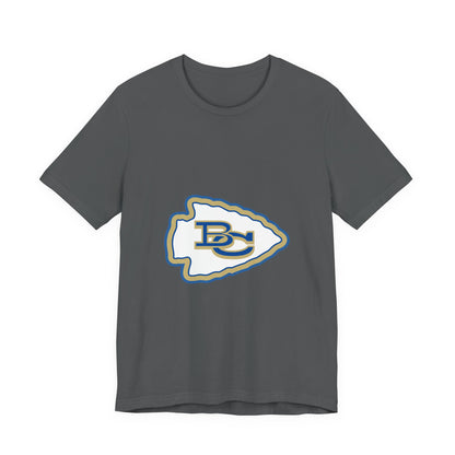 Jersey Short Sleeve Tee