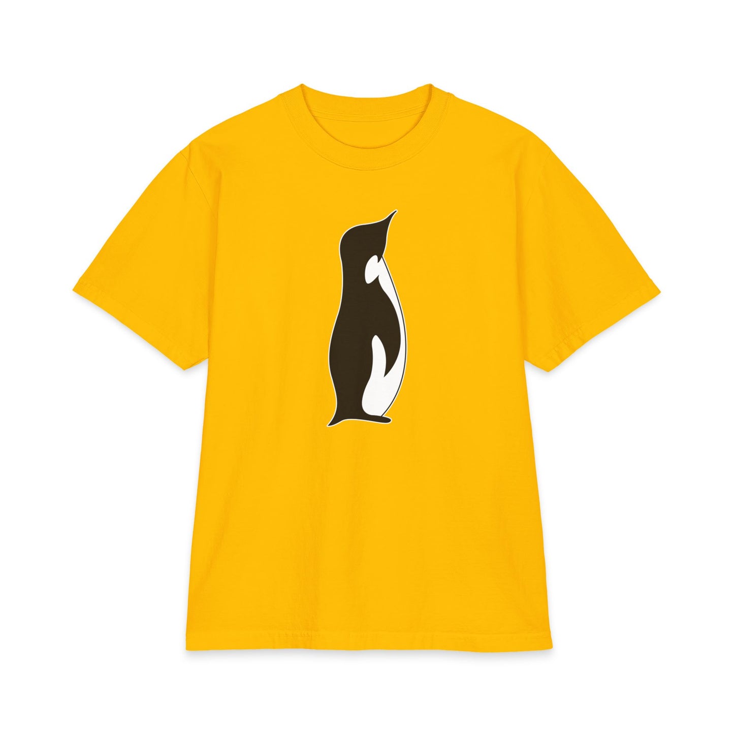 Max Heavyweight Short Sleeve Tee