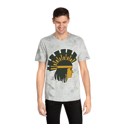 Color Blast School Spirit Tee