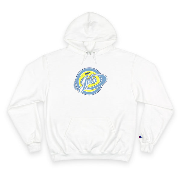 Champion Powerblend Fleece Pullover Hoodie