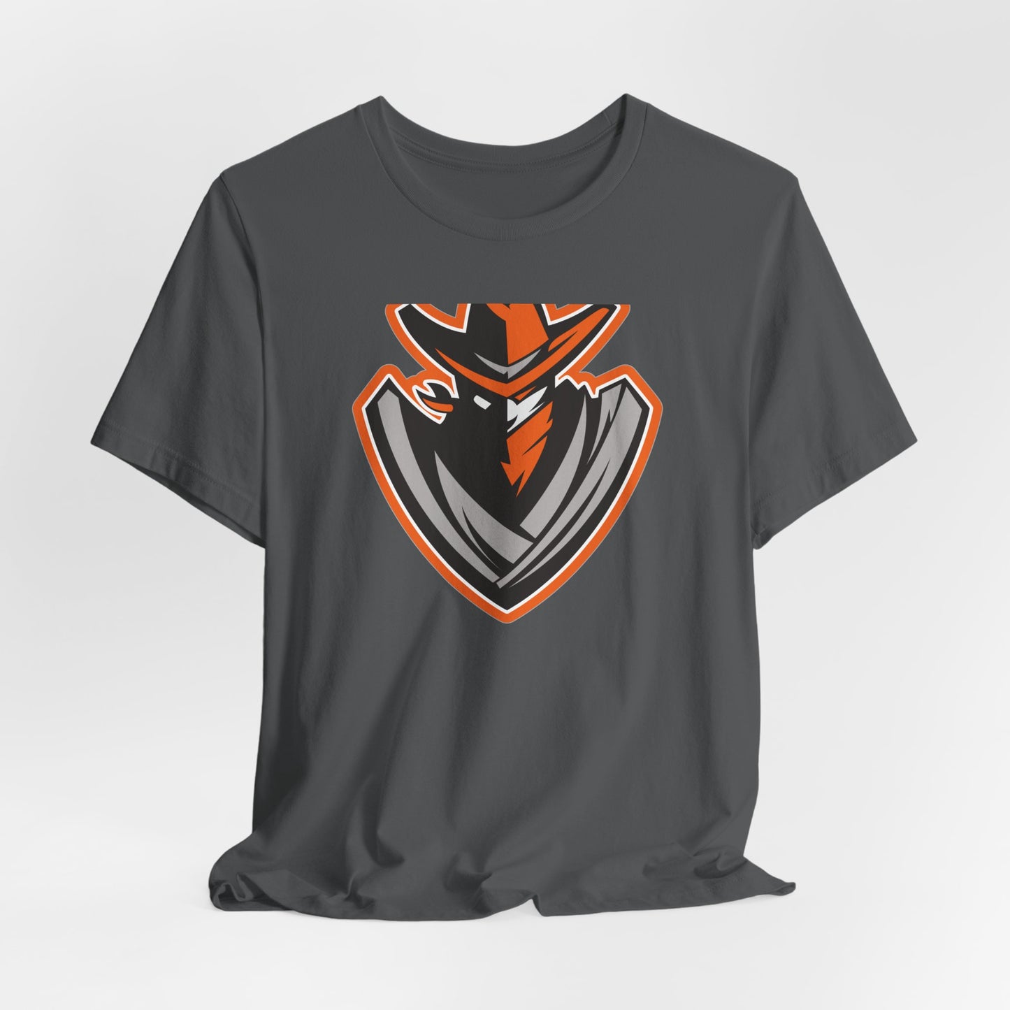 Jersey Short Sleeve Tee