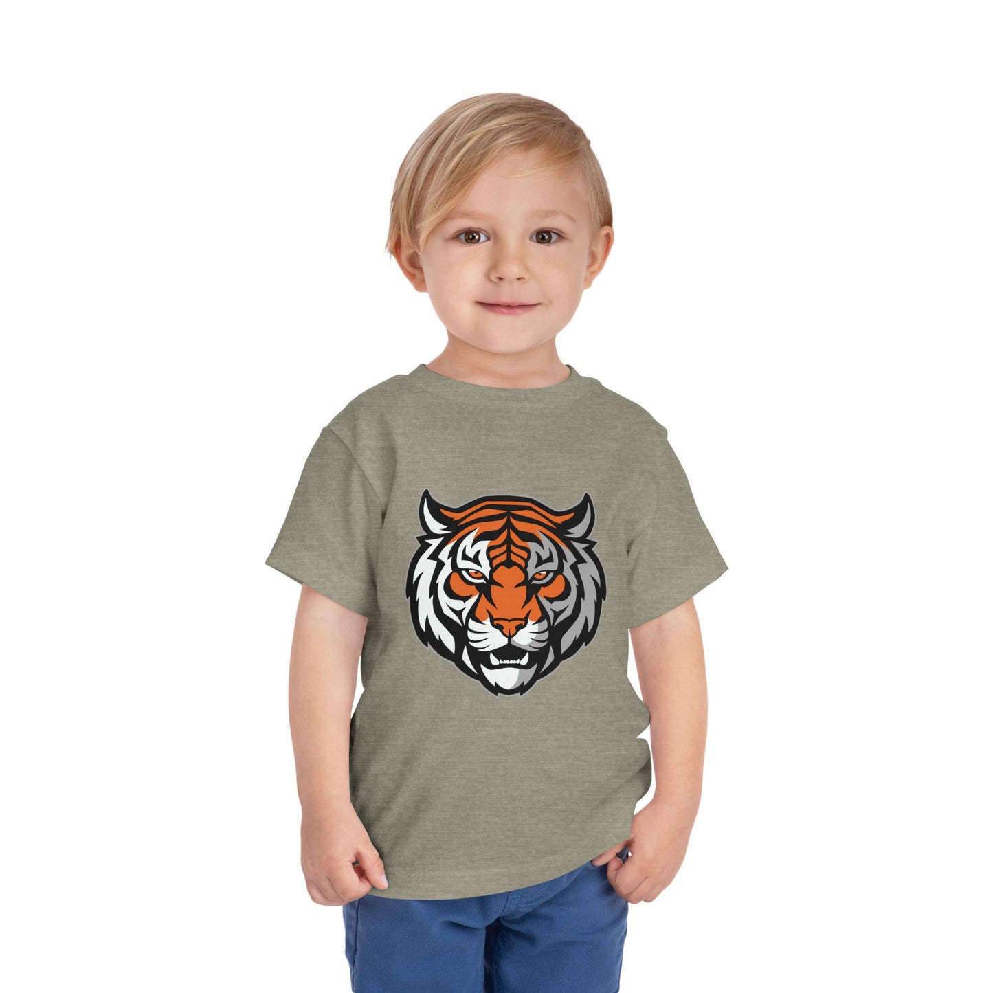 Toddler Short Sleeve Tee